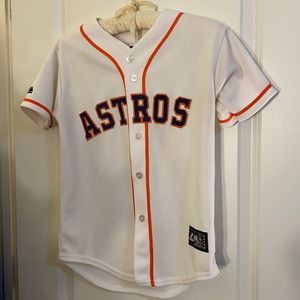 Astros Jersey